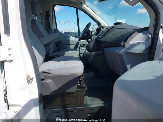 Aukcja sprzedaży 2018 Ford Transit T-250, vin: 1FTYR2ZM2JKA36921, numer aukcji: 12625750