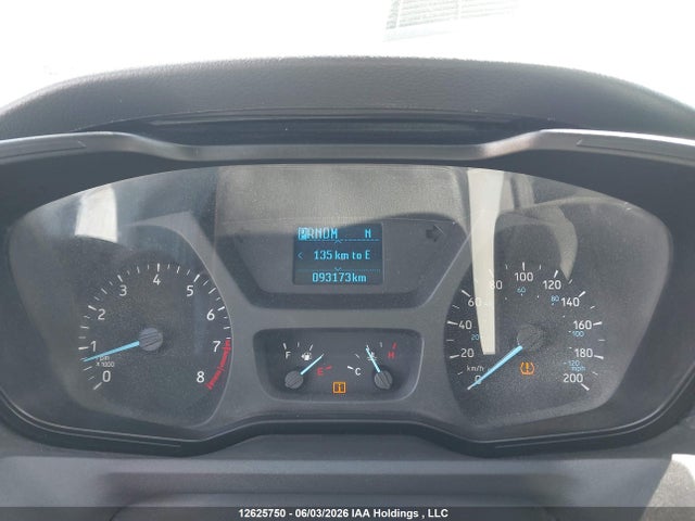 Aukcja sprzedaży 2018 Ford Transit T-250, vin: 1FTYR2ZM2JKA36921, numer aukcji: 12625750