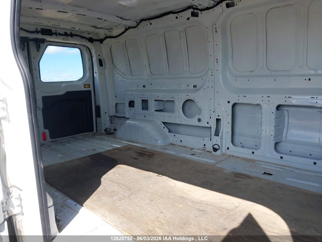 Aukcja sprzedaży 2018 Ford Transit T-250, vin: 1FTYR2ZM2JKA36921, numer aukcji: 12625750