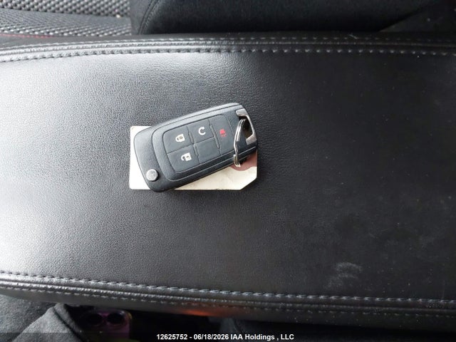 GMC Terrain Sle-2 2017 2GKFLTEK8H6128510 Image 11