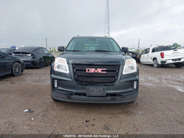 GMC Terrain Sle-2 2017 2GKFLTEK8H6128510 Image 12