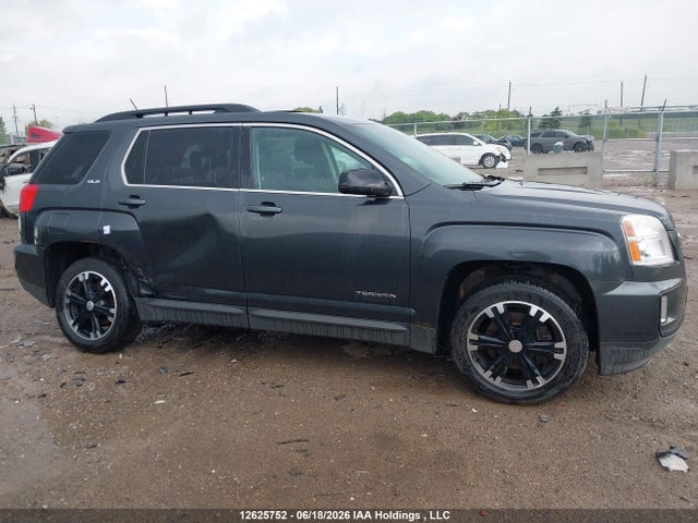 GMC Terrain Sle-2 2017 2GKFLTEK8H6128510 Image 13