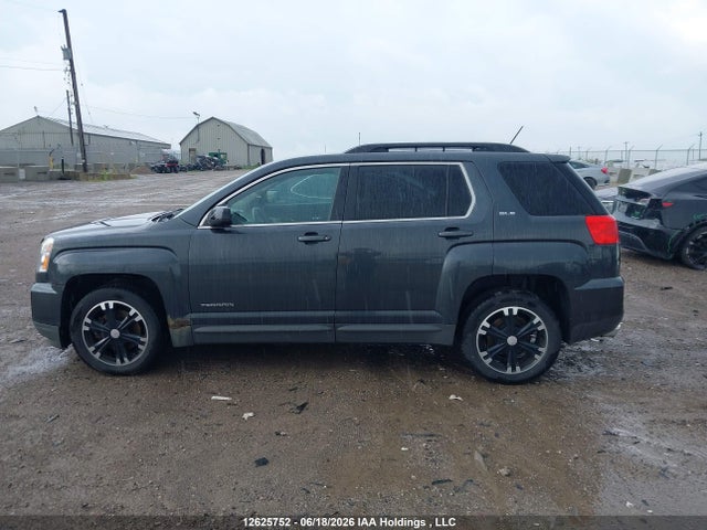 GMC Terrain Sle-2 2017 2GKFLTEK8H6128510 Image 14