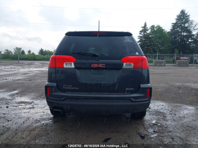 GMC Terrain Sle-2 2017 2GKFLTEK8H6128510 Image 16