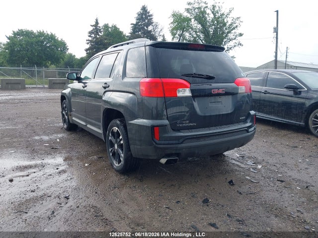 GMC Terrain Sle-2 2017 2GKFLTEK8H6128510 Image 3