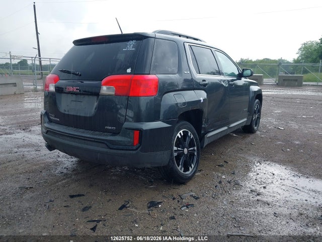 GMC Terrain Sle-2 2017 2GKFLTEK8H6128510 Image 4