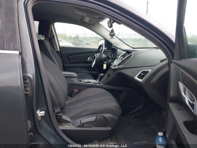 GMC Terrain Sle-2 2017 2GKFLTEK8H6128510 Image 5