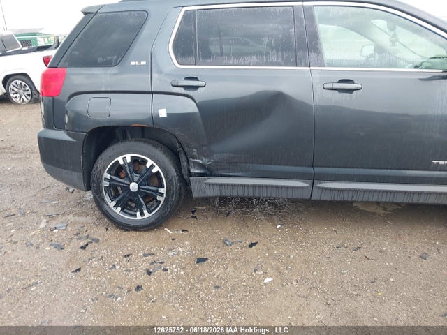 GMC Terrain Sle-2 2017 2GKFLTEK8H6128510 Image 6