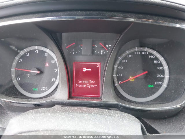 GMC Terrain Sle-2 2017 2GKFLTEK8H6128510 Image 7