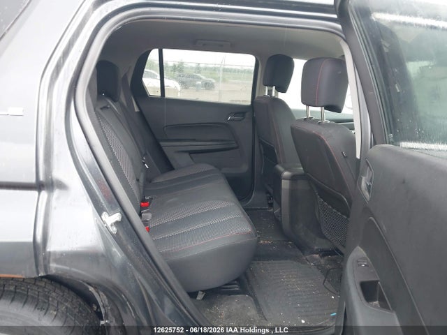 GMC Terrain Sle-2 2017 2GKFLTEK8H6128510 Image 8