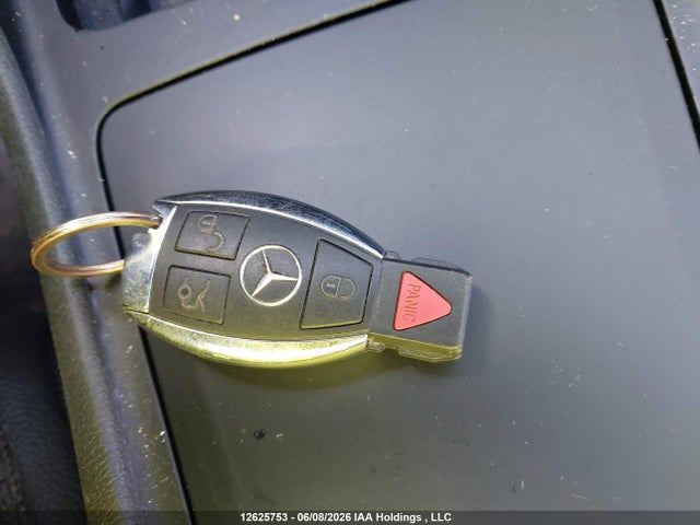 WDDSJ4GB5FN200698 Mercedes-Benz CLA 250 4MATIC