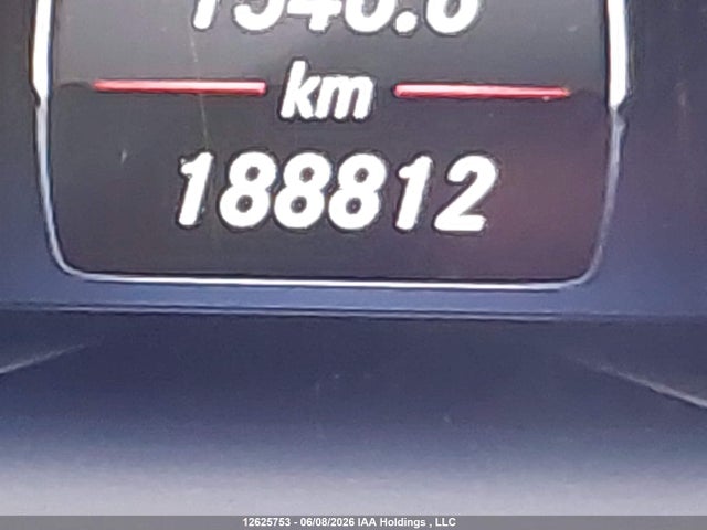 WDDSJ4GB5FN200698 Mercedes-Benz CLA 250 4MATIC