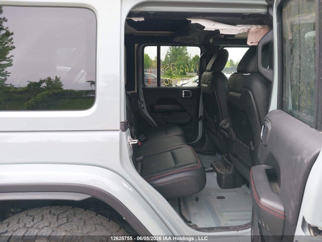 1C4RJXFG0RW178910 Jeep Wrangler 4-door Recon