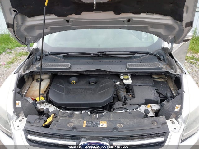 1FMCU9J94EUA79784 Ford Escape