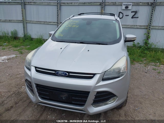 1FMCU9J94EUA79784 Ford Escape