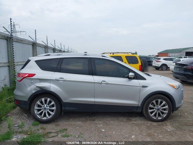 1FMCU9J94EUA79784 Ford Escape