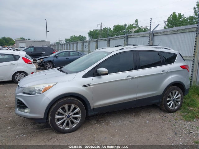 1FMCU9J94EUA79784 Ford Escape