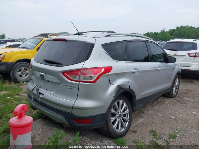 1FMCU9J94EUA79784 Ford Escape