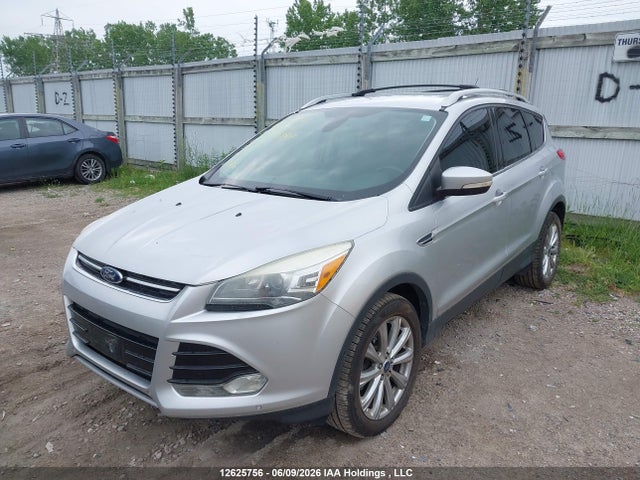 1FMCU9J94EUA79784 Ford Escape