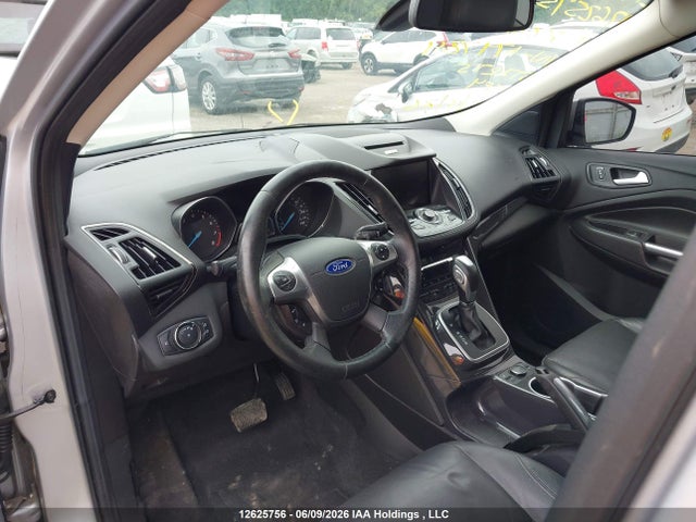 1FMCU9J94EUA79784 Ford Escape