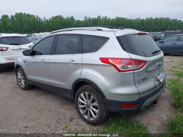 1FMCU9J94EUA79784 Ford Escape
