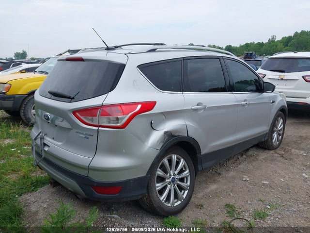 1FMCU9J94EUA79784 Ford Escape