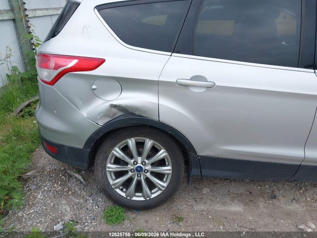 1FMCU9J94EUA79784 Ford Escape