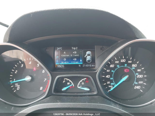 1FMCU9J94EUA79784 Ford Escape