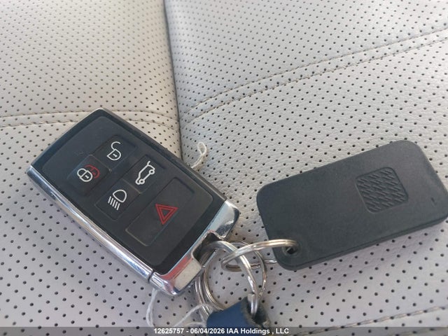 SALYJ2EX3PA353654 Land Rover Range Rover Velar P250 S
