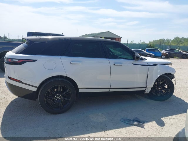 SALYJ2EX3PA353654 Land Rover Range Rover Velar P250 S
