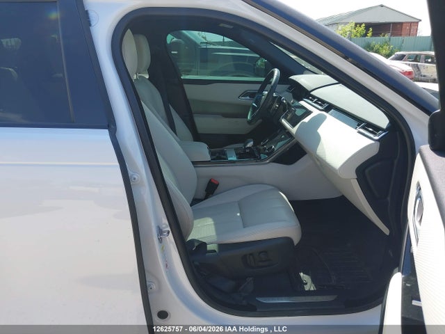 SALYJ2EX3PA353654 Land Rover Range Rover Velar P250 S