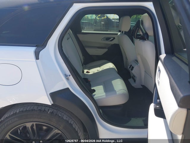 SALYJ2EX3PA353654 Land Rover Range Rover Velar P250 S
