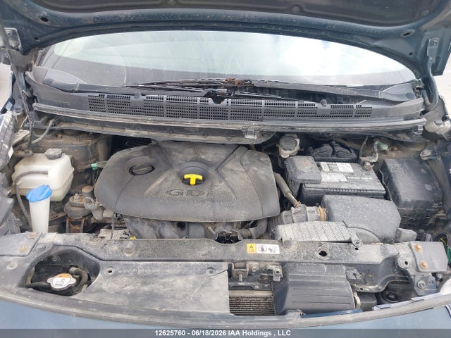 Aukcja sprzedaży 2017 Kia Rondo L/lx, vin: KNAHT8A38H7181978, numer aukcji: 12625760