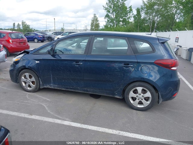 Aukcja sprzedaży 2017 Kia Rondo L/lx, vin: KNAHT8A38H7181978, numer aukcji: 12625760