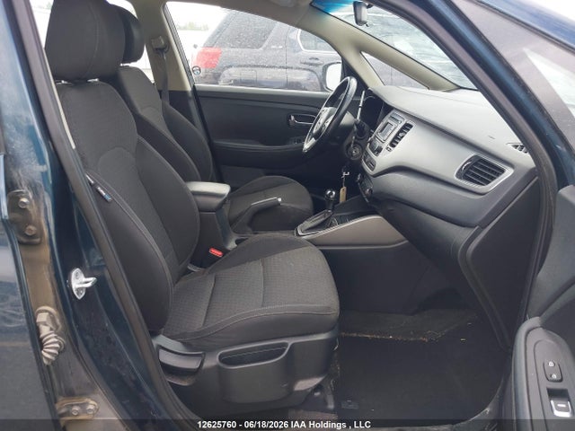 Aukcja sprzedaży 2017 Kia Rondo L/lx, vin: KNAHT8A38H7181978, numer aukcji: 12625760