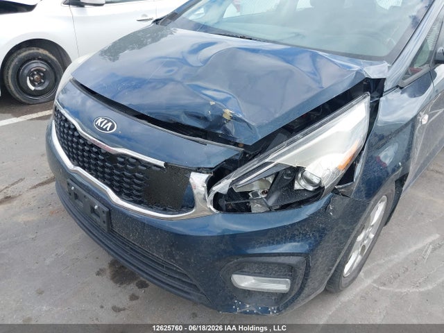 Aukcja sprzedaży 2017 Kia Rondo L/lx, vin: KNAHT8A38H7181978, numer aukcji: 12625760