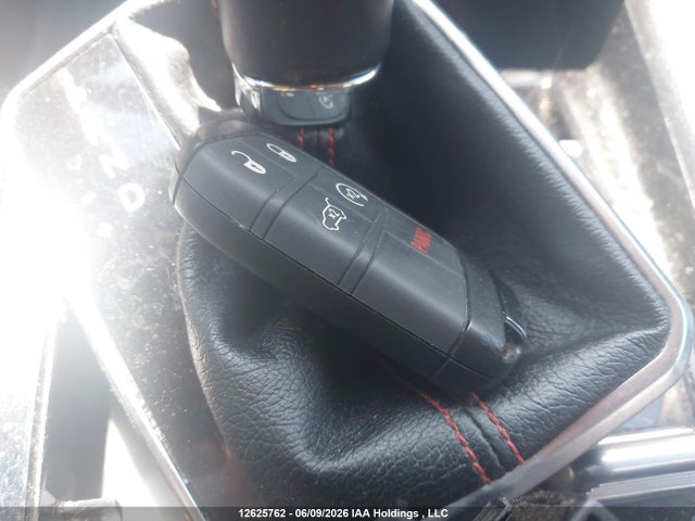 Jeep Compass Trailhawk 2022 3C4NJDDB1NT142776 Image 11