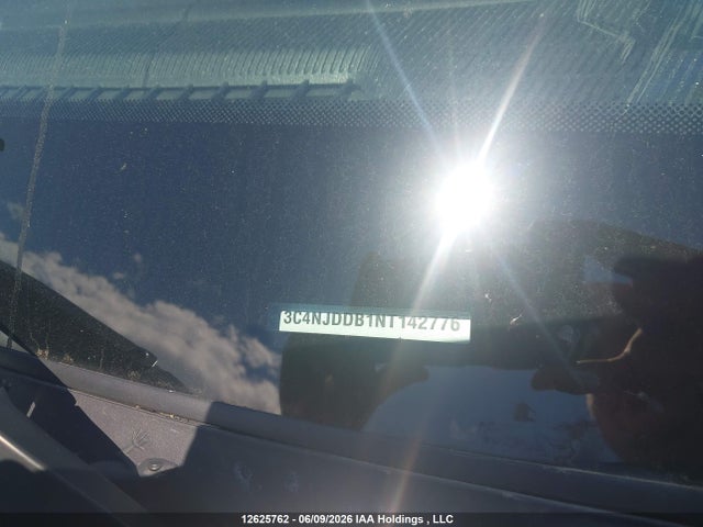 Jeep Compass Trailhawk 2022 3C4NJDDB1NT142776 Image 19