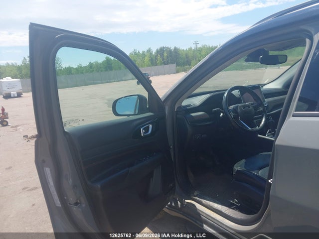 Jeep Compass Trailhawk 2022 3C4NJDDB1NT142776 Image 20