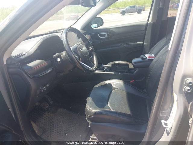 Jeep Compass Trailhawk 2022 3C4NJDDB1NT142776 Image 21