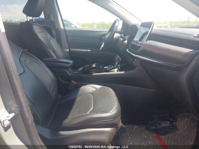 Jeep Compass Trailhawk 2022 3C4NJDDB1NT142776 Image 5