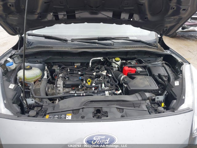 12625763 :رقم المزاد ، 1FMCU9G60NUA50845 vin ، 2022 Ford Escape Se مزاد بيع