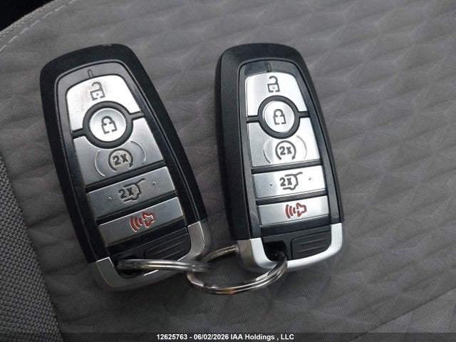12625763 :رقم المزاد ، 1FMCU9G60NUA50845 vin ، 2022 Ford Escape Se مزاد بيع
