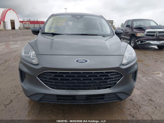 12625763 :رقم المزاد ، 1FMCU9G60NUA50845 vin ، 2022 Ford Escape Se مزاد بيع