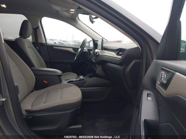 12625763 :رقم المزاد ، 1FMCU9G60NUA50845 vin ، 2022 Ford Escape Se مزاد بيع