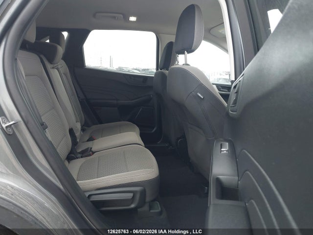 12625763 :رقم المزاد ، 1FMCU9G60NUA50845 vin ، 2022 Ford Escape Se مزاد بيع