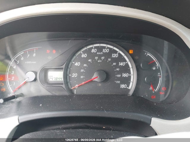 Продаж на аукціоні авто 2013 Toyota Sienna, vin: 5TDZK3DC6DS327108, номер лоту: 12625765