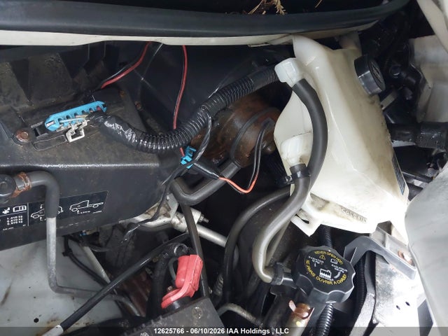 Продаж на аукціоні авто 2012 Chevrolet Express G2500, vin: 1GCWGFFAXC1145585, номер лоту: 12625766