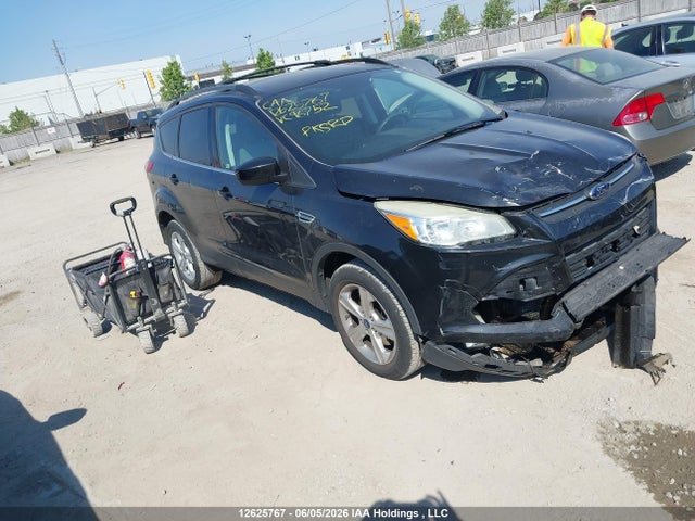 12625767 :رقم المزاد ، 1FMCU9G95DUC96752 vin ، 2013 Ford Escape Se مزاد بيع