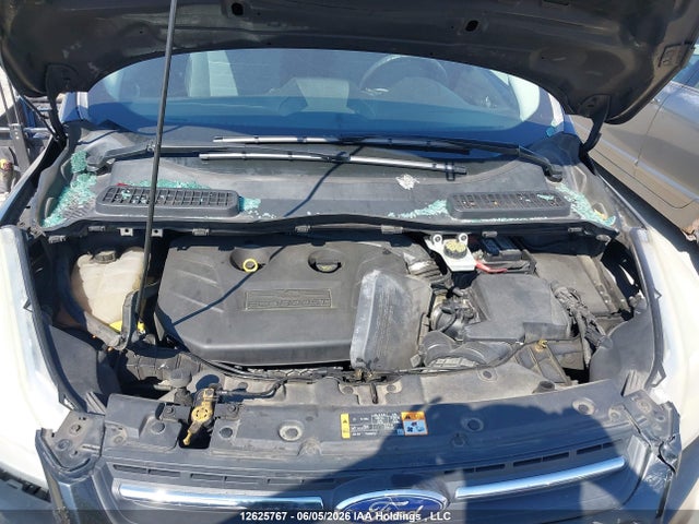 12625767 :رقم المزاد ، 1FMCU9G95DUC96752 vin ، 2013 Ford Escape Se مزاد بيع